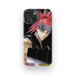 bleach vol04 slim iphone 17 pro max