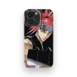 bleach vol04 slim iphone 17 pro max