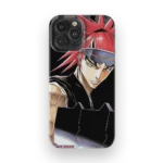 bleach vol04 slim iphone 17 pro max