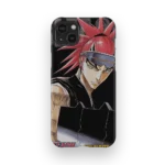 bleach vol04 slim iphone 17 pro max