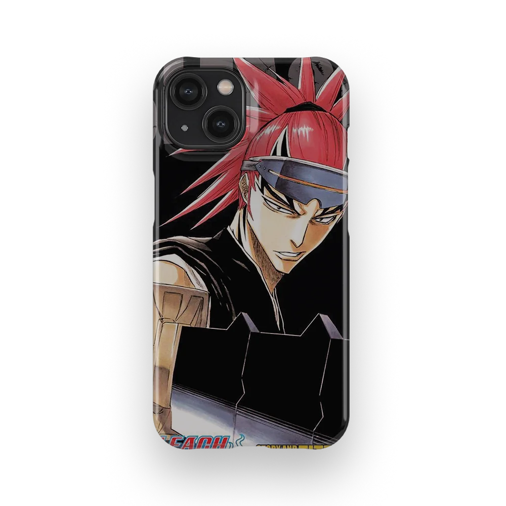 bleach vol04 slim iphone 14 bleach vol04 slim iphone 14