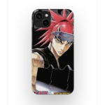 bleach vol04 slim iphone 17 pro max