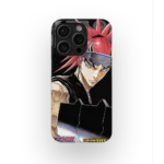 bleach vol04 slim iphone 17 pro max