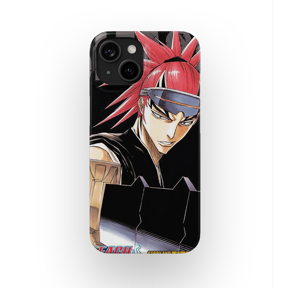 bleach vol04 slim iphone 15 bleach vol04 slim iphone 15