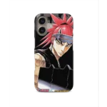 bleach vol04 slim iphone 17 pro max