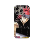 bleach vol04 slim iphone 17 pro max