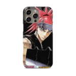 bleach vol04 slim iphone 17 pro max