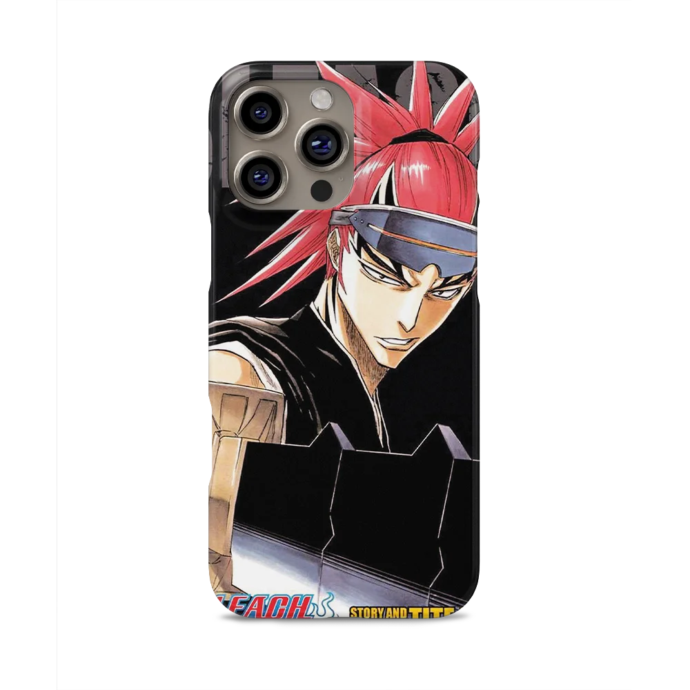 bleach vol04 slim iphone 16 pro max bleach vol04 slim iphone 16 pro max