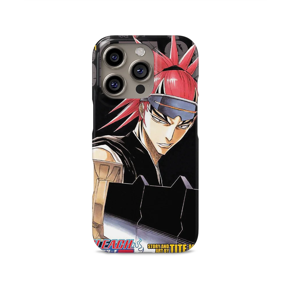 bleach vol04 slim iphone 16 pro bleach vol04 slim iphone 16 pro
