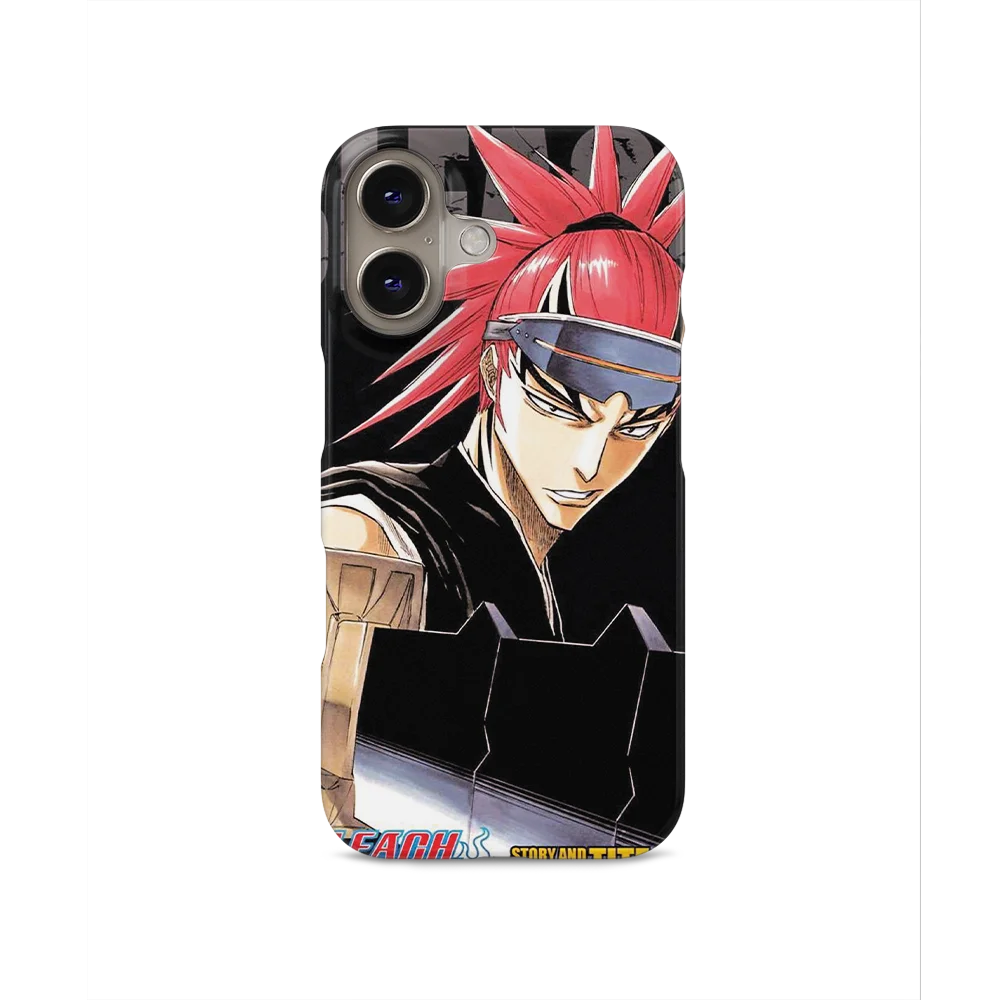 bleach vol04 slim iphone 16 bleach vol04 slim iphone 16