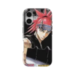 bleach vol04 slim iphone 17 pro max
