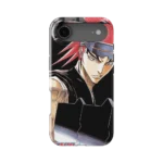 bleach vol04 slim iphone 17 pro max