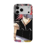 bleach vol04 slim iphone 17 pro max