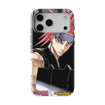 bleach vol04 slim iphone 17 pro max