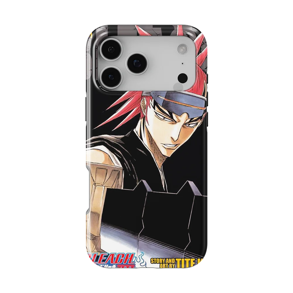 bleach vol04 slim iphone 17 pro max bleach vol04 slim iphone 17 pro max
