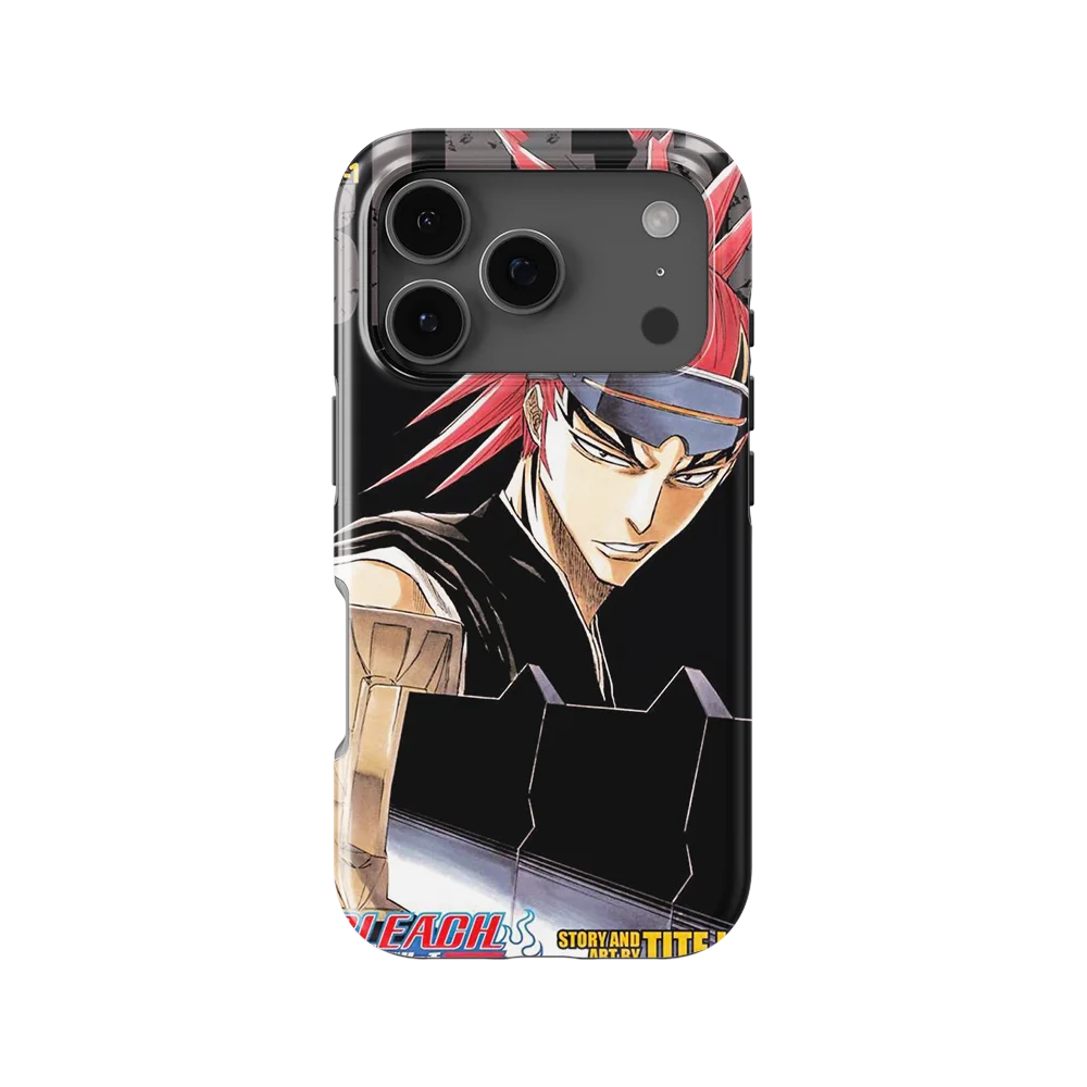 bleach vol04 slim iphone 17 pro bleach vol04 slim iphone 17 pro