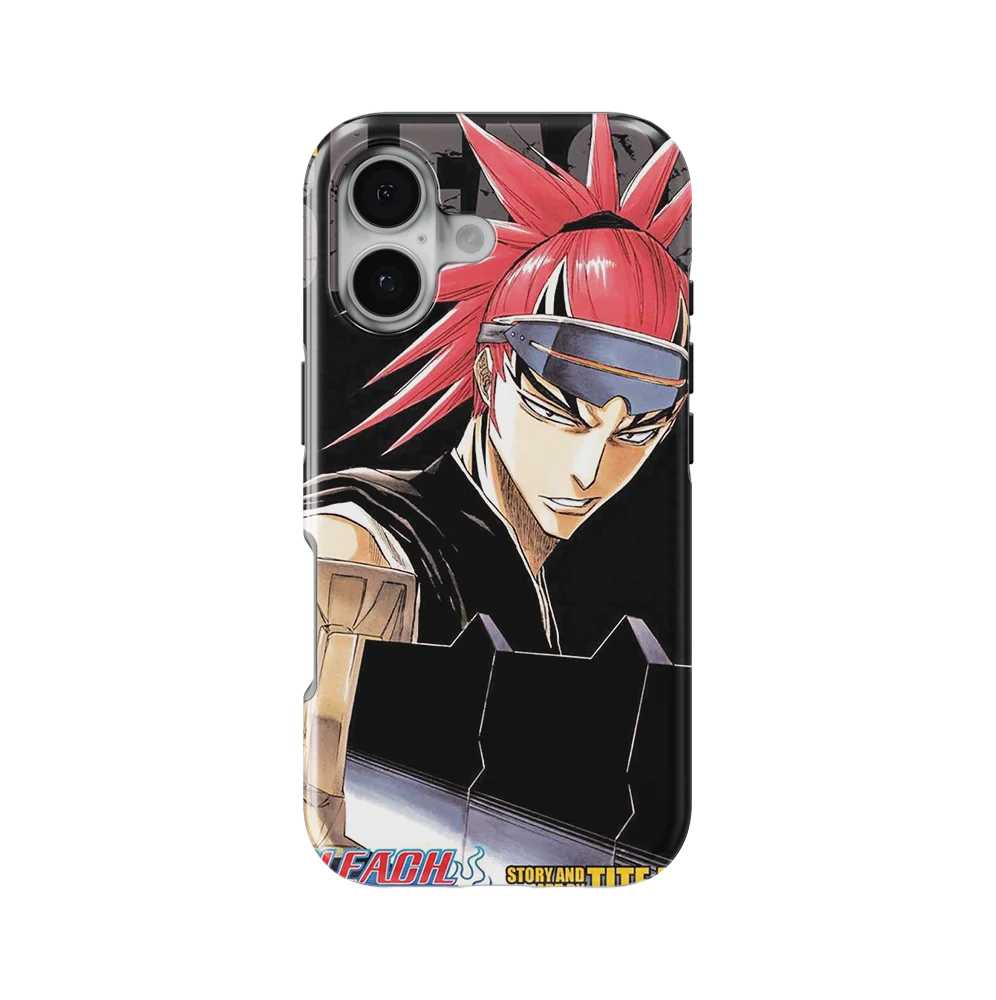 bleach vol04 slim iphone 17 bleach vol04 slim iphone 17