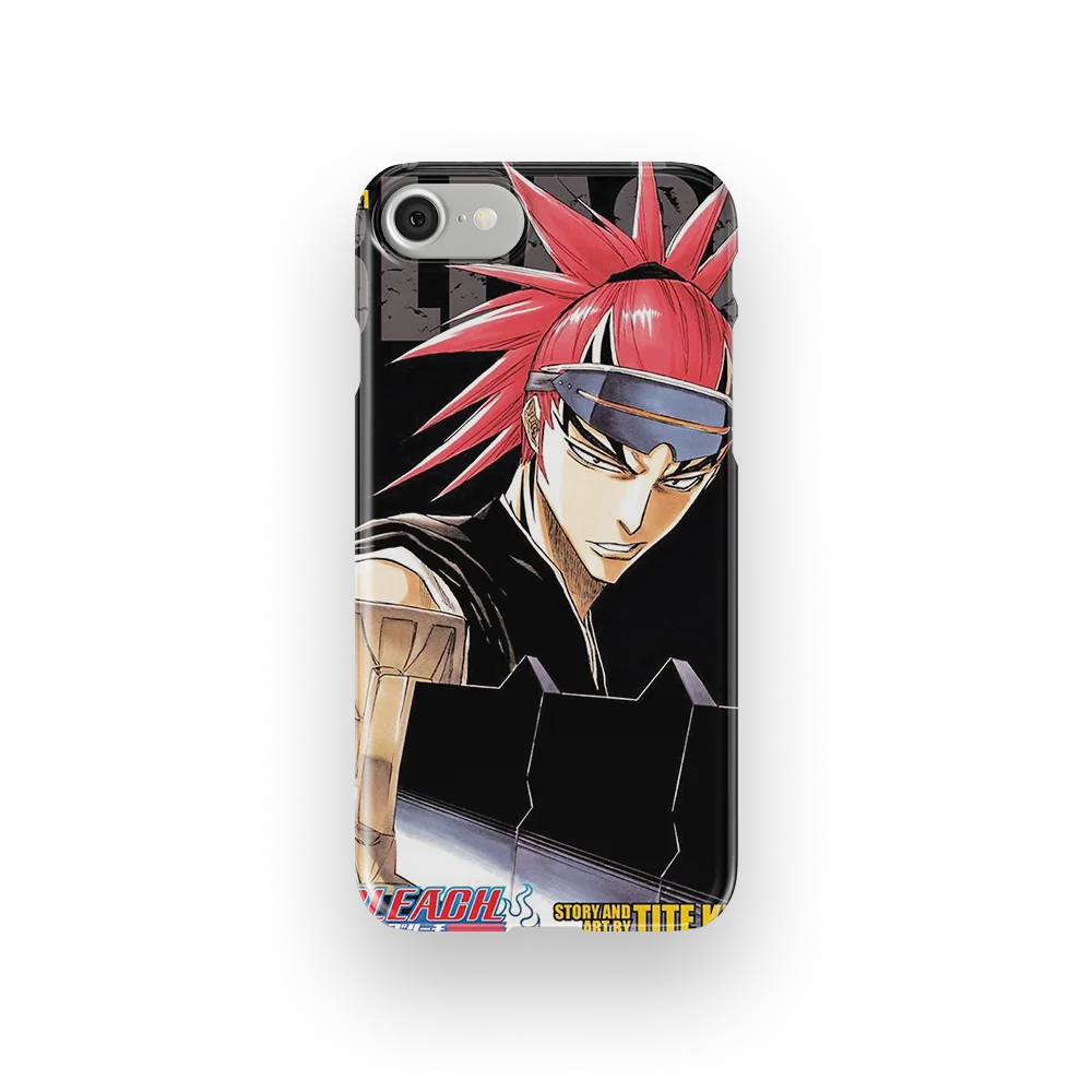 bleach vol04 slim iphone 8 bleach vol04 slim iphone 8