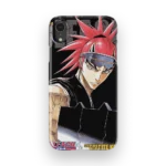 bleach vol04 slim iphone 17 pro max