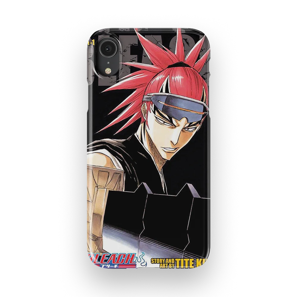 bleach vol04 slim iphone xr bleach vol04 slim iphone xr
