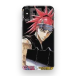 bleach vol04 slim iphone 17 pro max