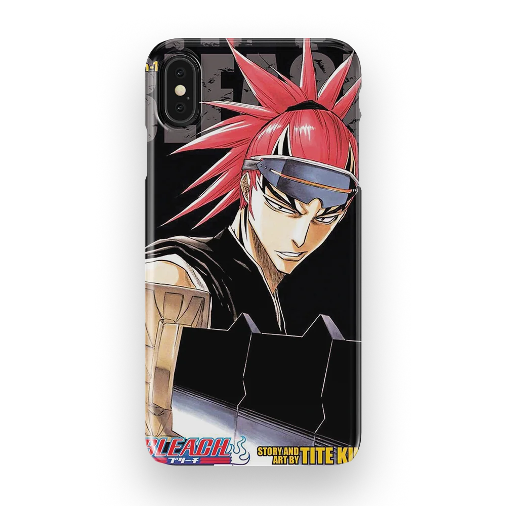 bleach vol04 slim iphone xs max bleach vol04 slim iphone xs max