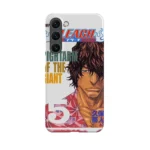 bleach vol05 slim iphone 17 pro max
