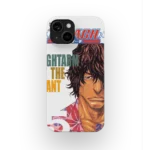 bleach vol05 slim iphone 17 pro max