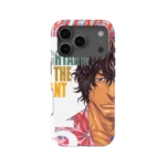 bleach vol05 slim iphone 17 pro max