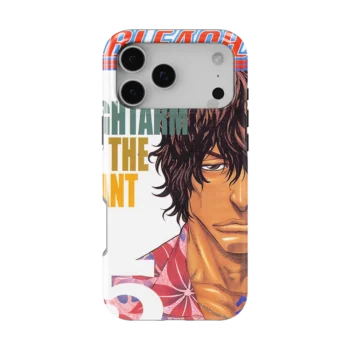 bleach vol05 slim iphone 17 pro max