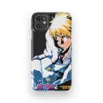 bleach vol17 slim iphone 17 pro max