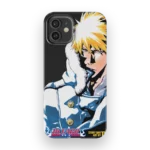 bleach vol17 slim iphone 17 pro max
