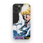 bleach vol17 slim iphone 17 pro max