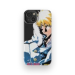 bleach vol17 slim iphone 17 pro max