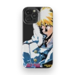 bleach vol17 slim iphone 17 pro max