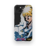 bleach vol17 slim iphone 17 pro max