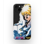 bleach vol17 slim iphone 17 pro max