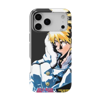 bleach vol17 slim iphone 17 pro max