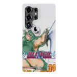 bleach vol34 slim iphone 17 pro max