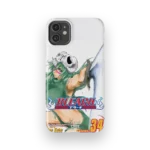 bleach vol34 slim iphone 17 pro max