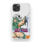 bleach vol34 slim iphone 17 pro max