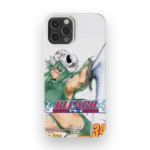 bleach vol34 slim iphone 17 pro max