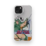 bleach vol34 slim iphone 17 pro max