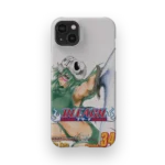 bleach vol34 slim iphone 17 pro max