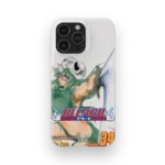 bleach vol34 slim iphone 17 pro max