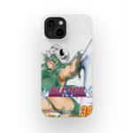 bleach vol34 slim iphone 17 pro max