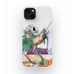 bleach vol34 slim iphone 17 pro max