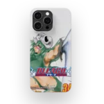 bleach vol34 slim iphone 17 pro max