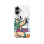 bleach vol34 slim iphone 17 pro max