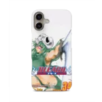 bleach vol34 slim iphone 17 pro max